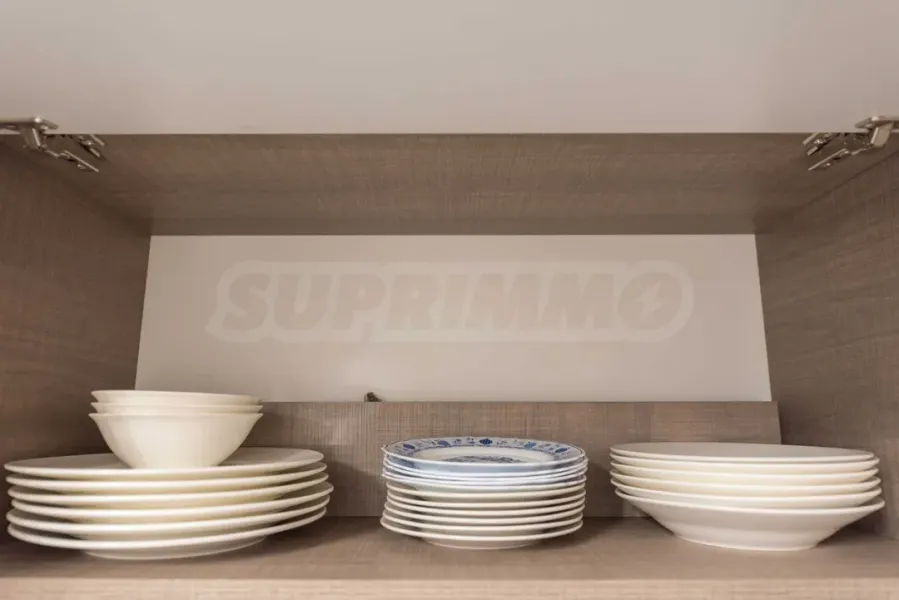 Stylish 2-Bedroom Apartment in Central Varna - Fully Furnished - Image 2