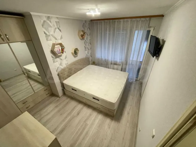 Spacious Fully Furnished Apartment in Varna's "Zimno Kino Trakia" - Image 4