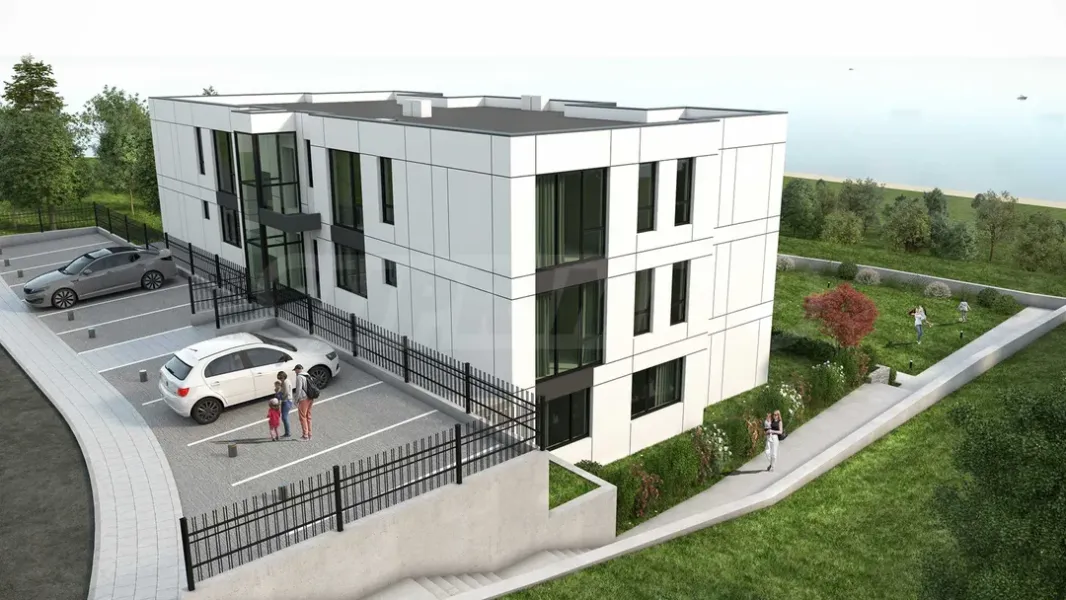 Spacious 3-Bedroom Apartment with Sea Views - Varna - Image 3