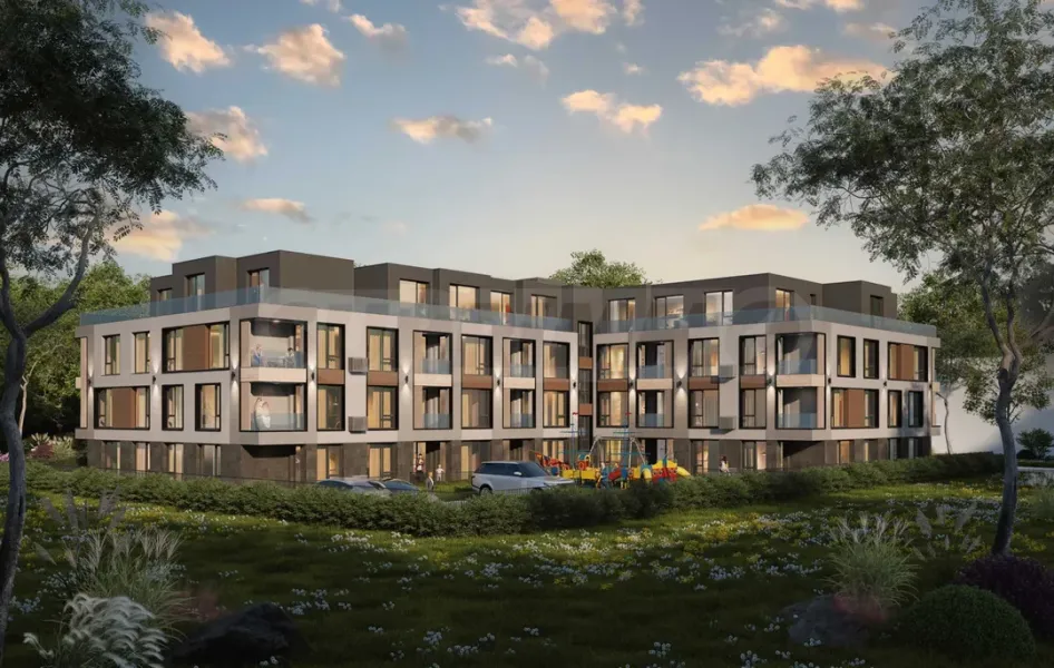 Spacious 3-Bedroom Apartment in Sofia - Image 4