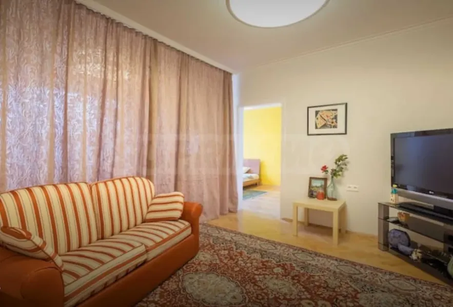 South Park View, 2 Bed Apartment - Sofia - Image 5