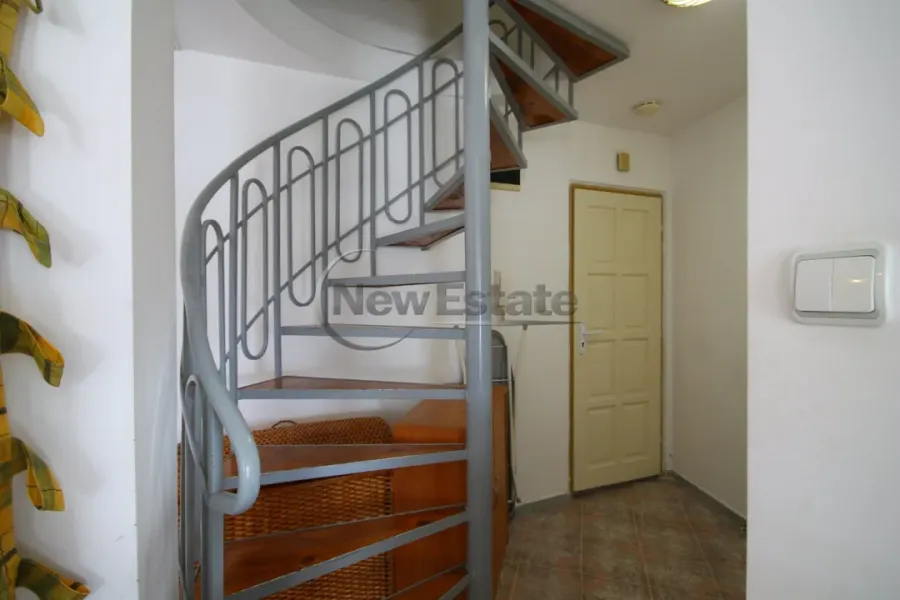 Stylish Furnished Duplex Apartment in Briz, Varna – Rental Opportunity - Image 1
