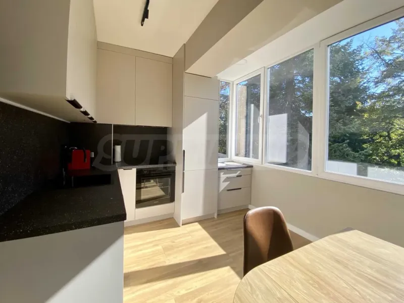 Stylish Lznenec Apartment - 74m2, Rent! - Image 3