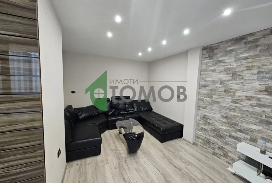 Spacious Fully Furnished Apartment in Stara Zagora City Center - Image 2