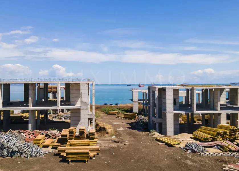 Modern Seashore Home - Burgas, Bulgaria - Image 4