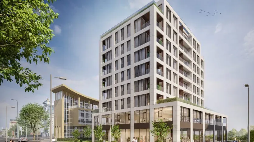 Spacious 3-Bedroom Apartment Near Paradise Mall, Sofia - Image 5