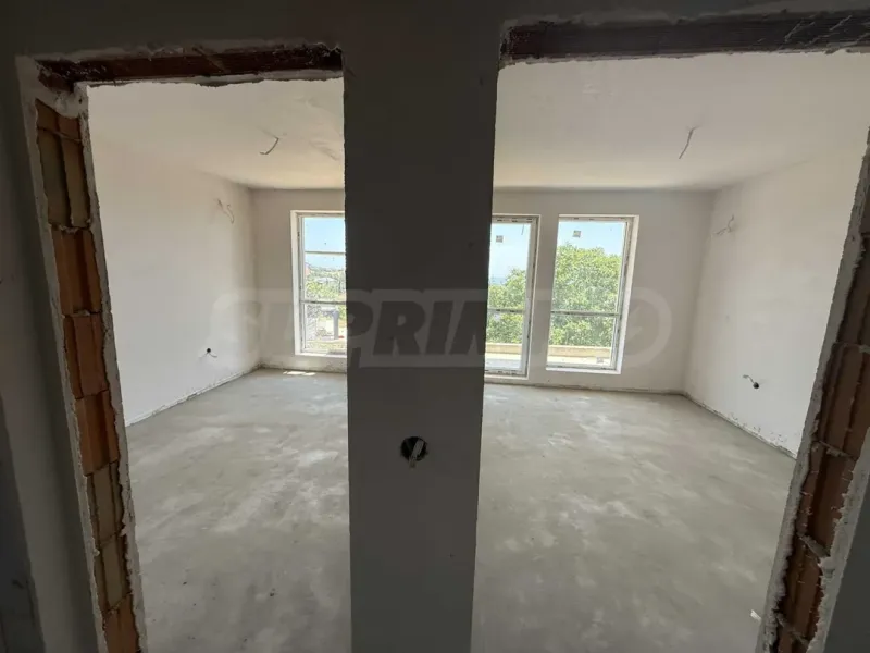 Spacious Seafront Apartment - Varna, Bulgaria, 110m2 - Image 4
