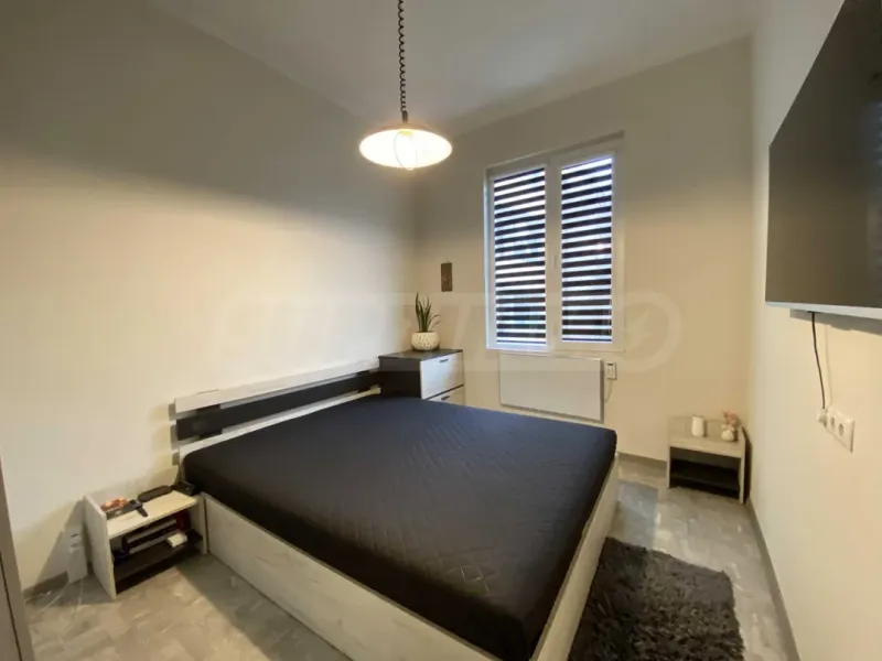 Spacious, Fully Furnished Apartment in Burgas City Center - Image 1