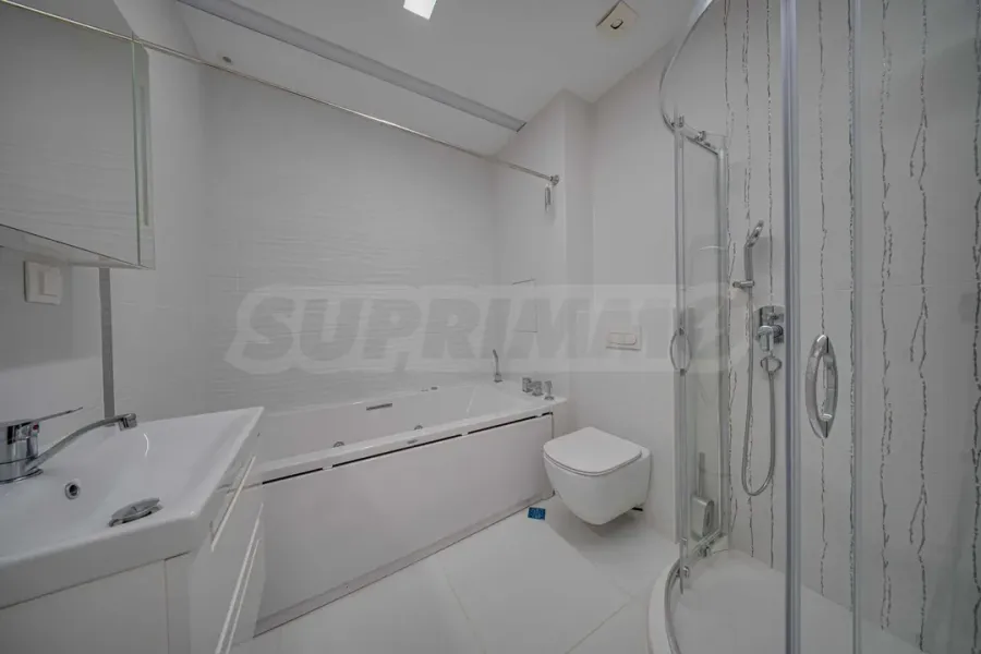 Spacious, Fully Furnished Apartment in Loznitsa, Sofia - Image 3