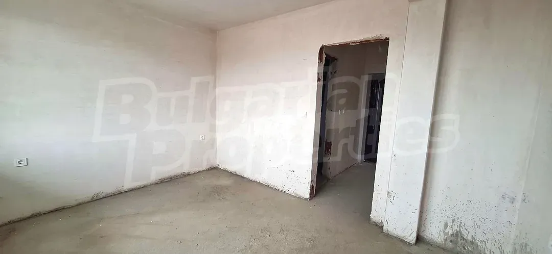 Spacious New Two-Bedroom Apartment with Stunning Plovdiv Views - Image 5