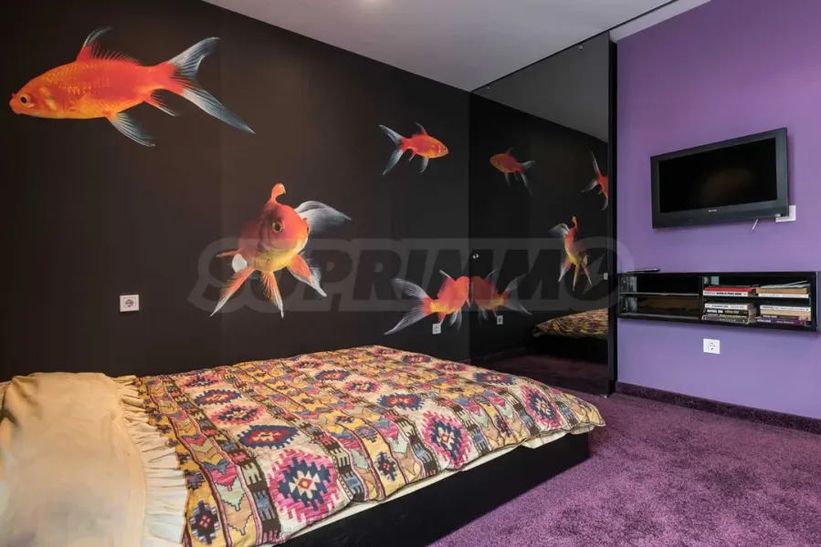 Luxury Varna Apartment with Sea Views - 2 BR - Image 4