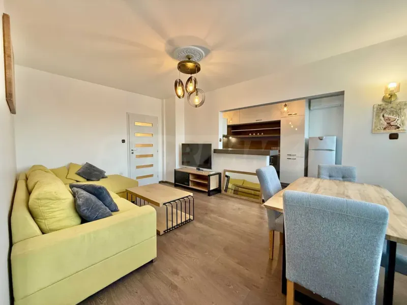 Stylish 2-Bedroom Apartment Near South Park, Sofia - Image 5