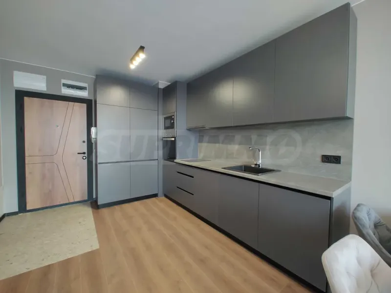 Stylish Sofia Apartment - Bright & Fully Furnished - Image 2