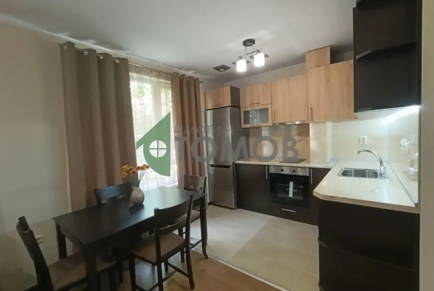 Stylish Fully Furnished 2-Bedroom Apartment in Stara Zagora - Image 2