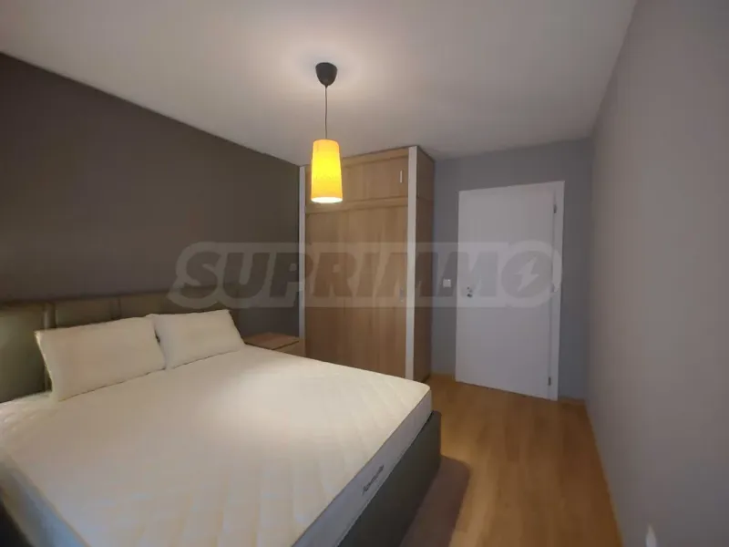 Spacious, Fully Furnished Apartment in Sofia, Bulgaria - Image 2