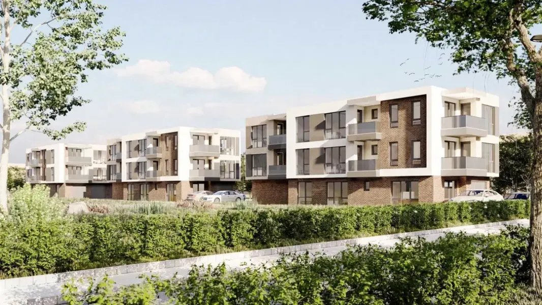 Spacious 3-Bedroom Apartment in New Plovdiv Complex - Image 5