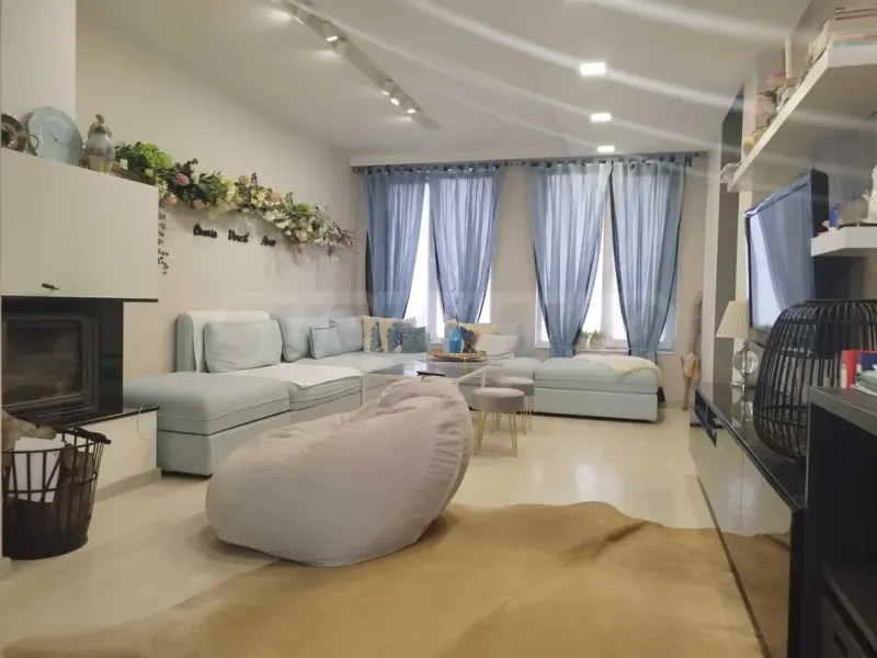 Spacious House in "Belomorski" Residence, Plovdiv - Image 1