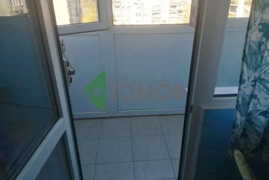 Spacious Two-Bedroom Apartment in Ruse's Rodina 2 District - Image 2