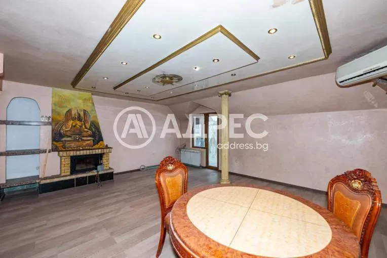Spacious Three-Bedroom Plovdiv Apartment with Six Terraces – Perfect Family Home. - Image 3
