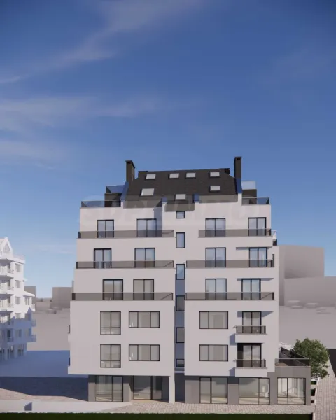 Spacious мезонет near Yuzhen Park, Sofia - Image 4