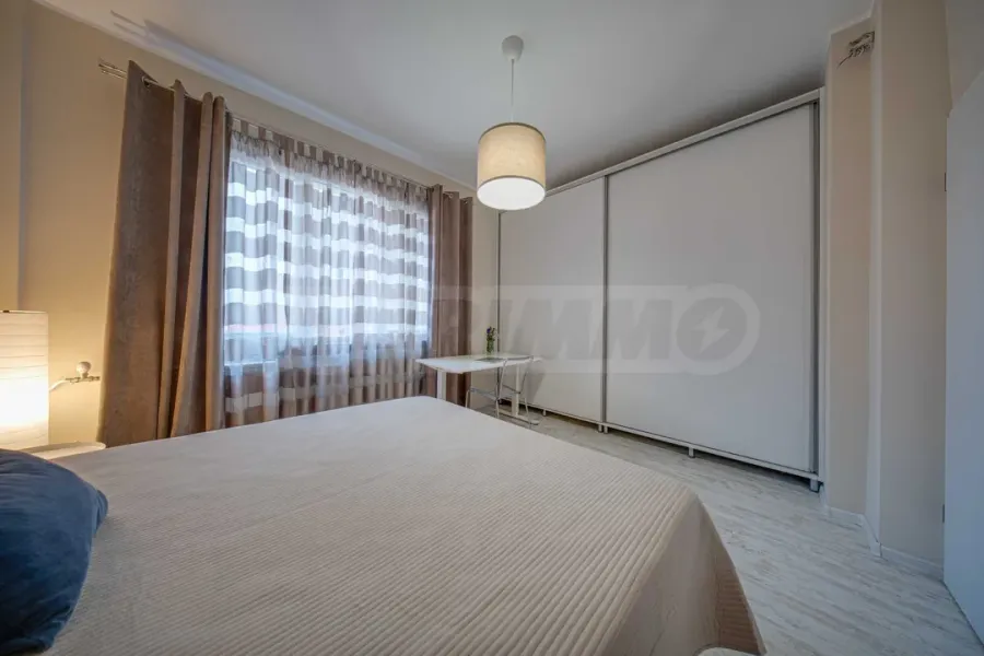 Fully Furnished 1-Bedroom Apartment in Sofia, Bulgaria - Image 4