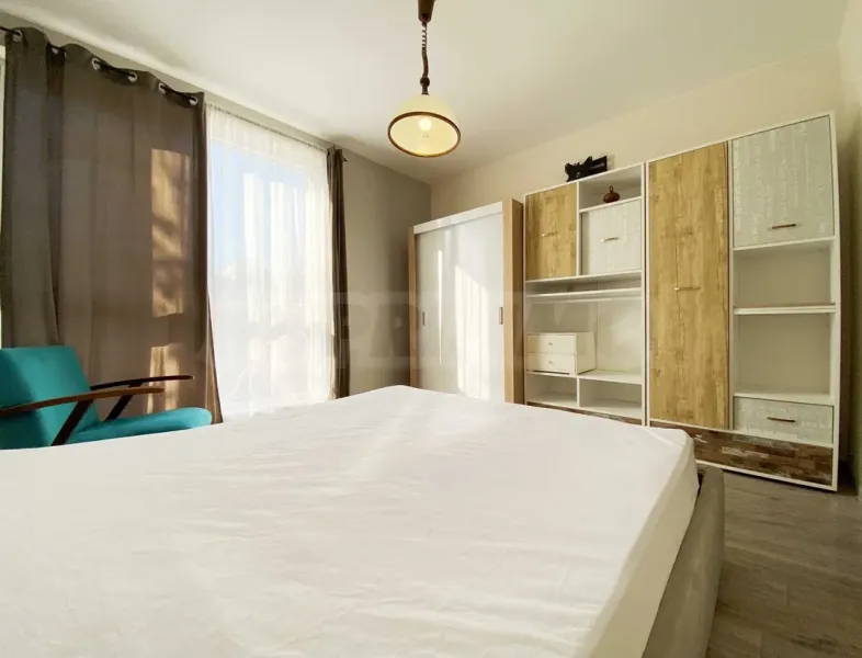 Stylish Two-Bedroom Apartment Near Bunardzhik Park, Plovdiv - Image 5