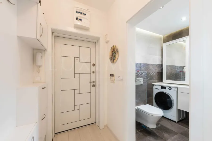 Spacious Levski Apartment with Sea View & Parking - Image 3