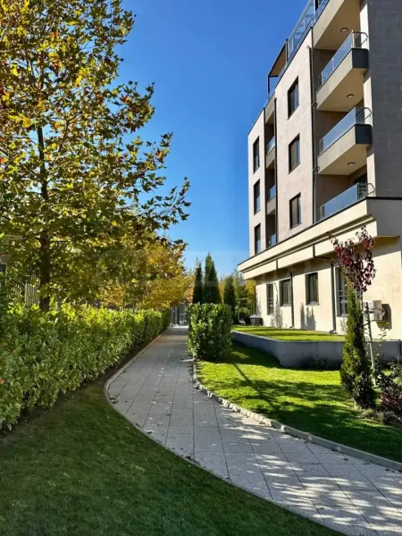 Modern 3BR Apartment - Sofia, Bulgaria - Image 5