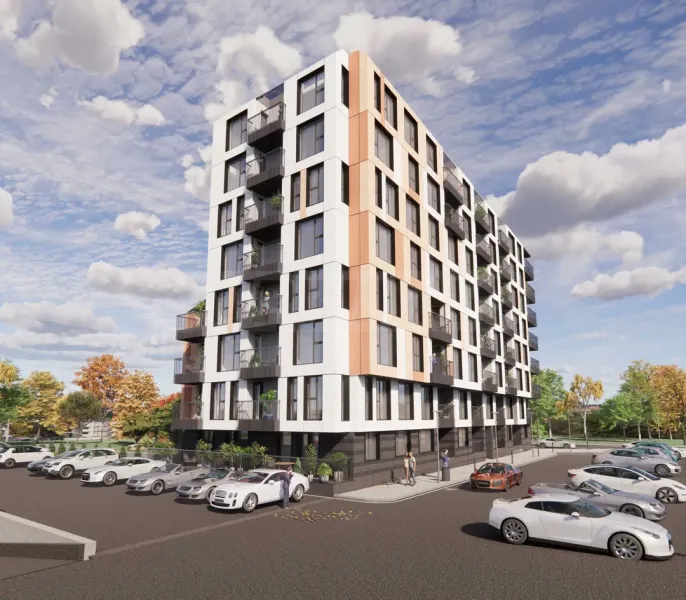 Spacious 3-Bedroom Apartment in Sofia City - Image 4