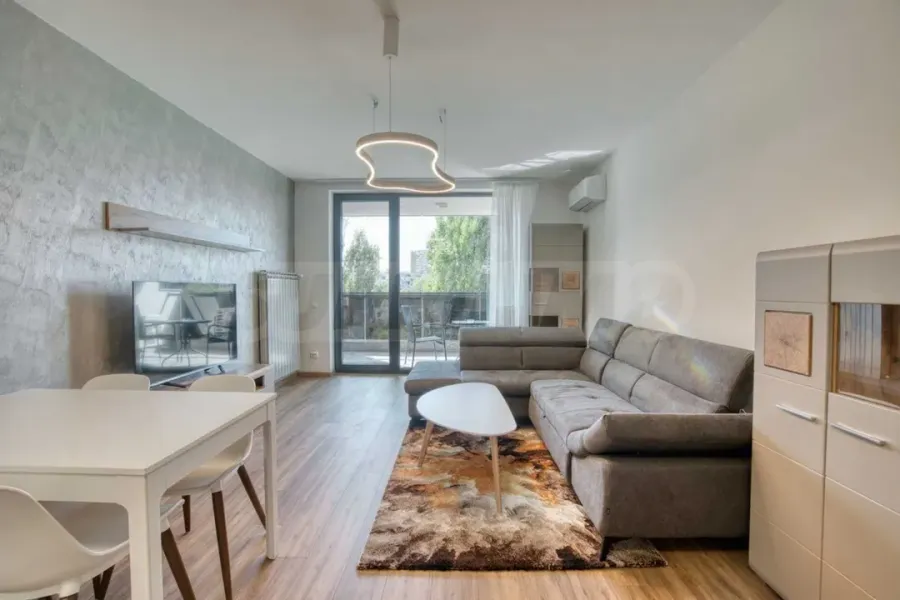 Spacious 2-Bedroom Apartment in Sofia, Greece - Image 3