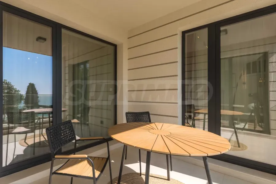 Spacious, Fully Furnished Apartment in Varna's Sea Garden - Image 3