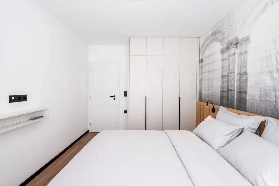 Stylish Fully Furnished Apartment in Plovdiv's Heart – 67m2 - Image 5