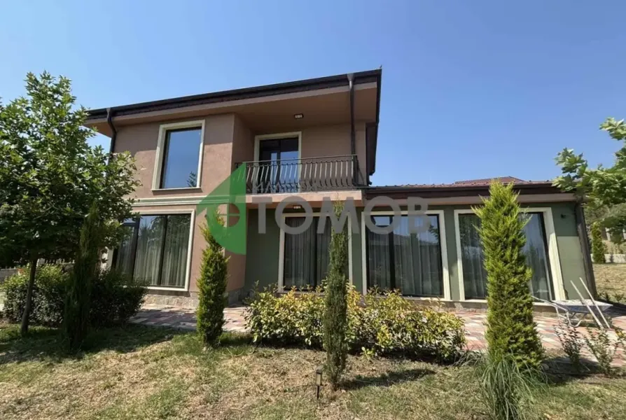 Spacious Two-Story House Near Stara Zagora - New Build - Image 4