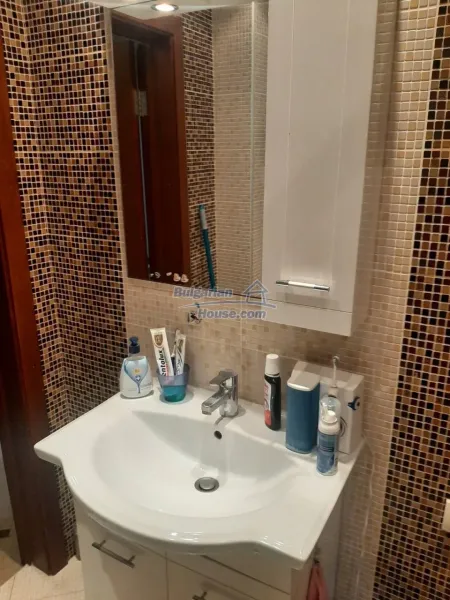 Spacious Sea View Apartment in Varna's Galata District - Fully Furnished Gem - Image 1