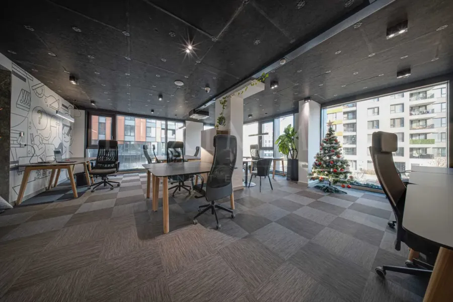 Stylish Studio in Manastirski Livadi - Fully Furnished & Modern - Image 4