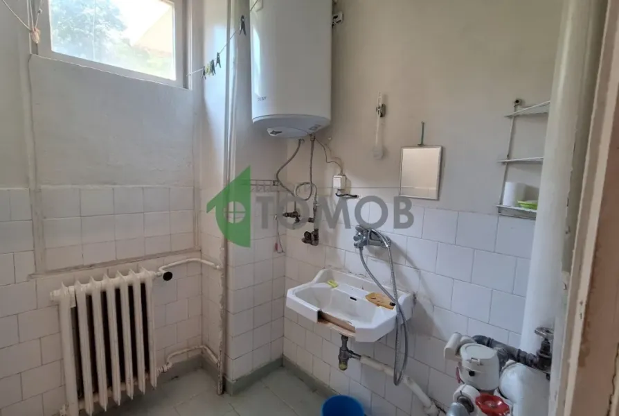 Spacious 3-Bedroom Apartment in Stara Zagora Center – Great Value - Image 1