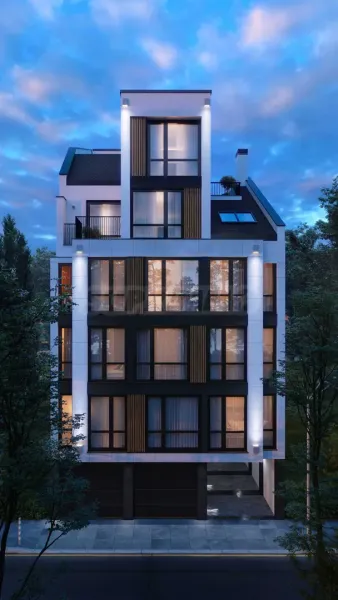 Luxury 2-Level Apartment - Sofia Park Views - Image 1