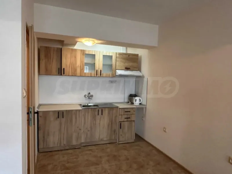 Stylish Varna Apartment – Fully Furnished, Prime Location - Image 1