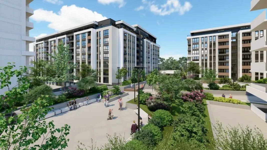 Stylish Plovdiv Apartment Near Parks & Amenities - Image 5