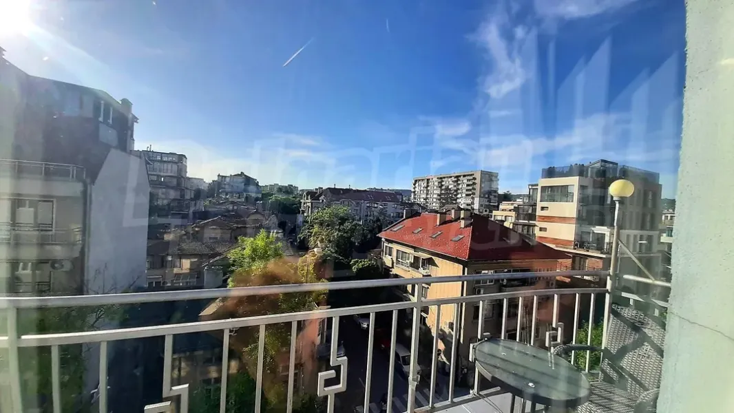 Spacious Fully Furnished Apartment Near Varna Medical University. - Image 1