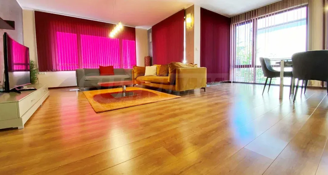 Spacious 3-Bedroom Apartment by the Maritsa River, Plovdiv - Image 4