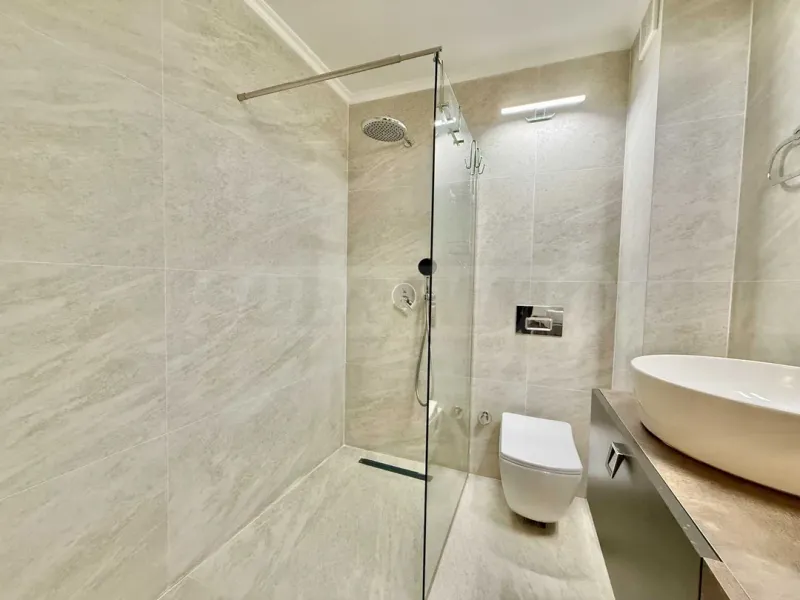 Stylish 2-Bedroom Apartment Near South Park, Sofia - Image 2