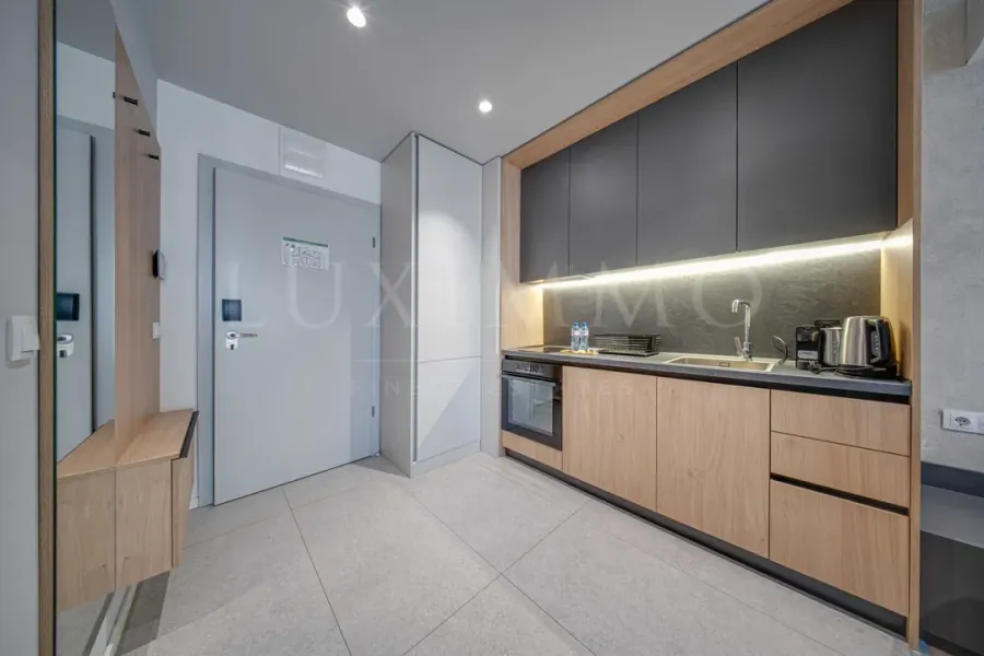 Stylish Studio in Manastirski Livadi - Fully Furnished & Modern - Image 5