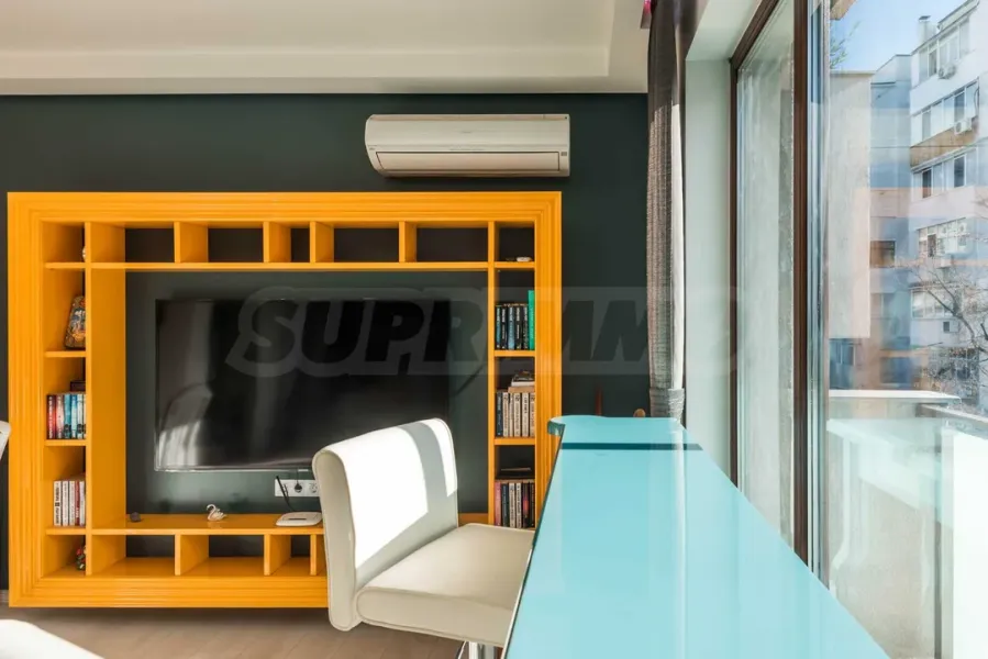 Luxury Varna Apartment with Sea Views - 2 BR - Image 5