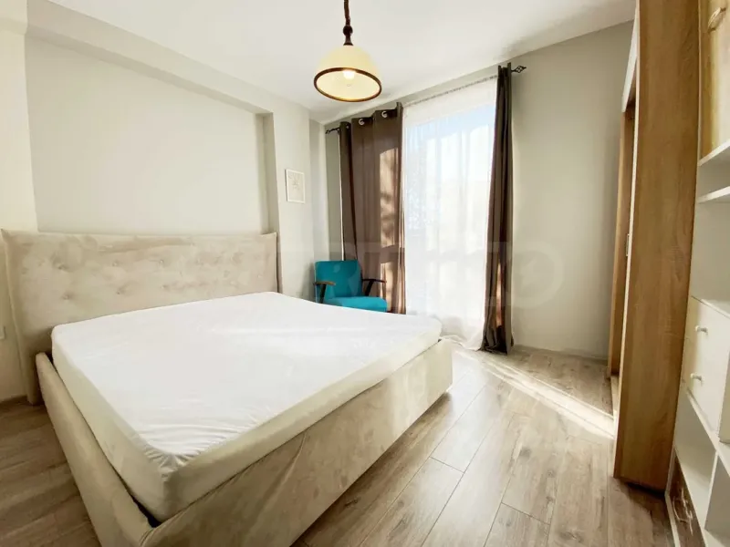 Stylish Two-Bedroom Apartment Near Bunardzhik Park, Plovdiv - Image 3