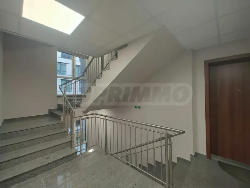 Spacious, Fully Furnished Apartment in Sofia, Bulgaria - Image 3