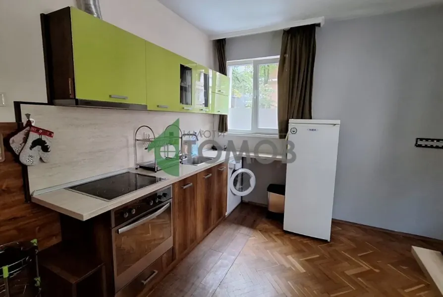 Spacious Fully Furnished 3-Bedroom Apartment in Old Town, Stara Zagora - Image 2