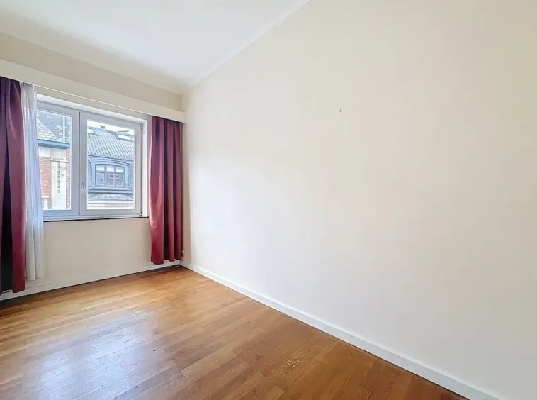 Stylish Brussels Apartment Near Place d’Arezzo – 2 Bedrooms - Image 3