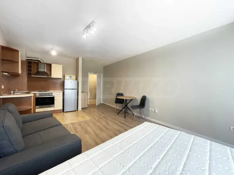 Stylish Studio in Mladost 2, Sofia - Rent Available Now - Image 3