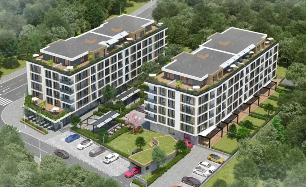 New 3-Bedroom Apartment in Plovdiv, Bulgaria - Image 5